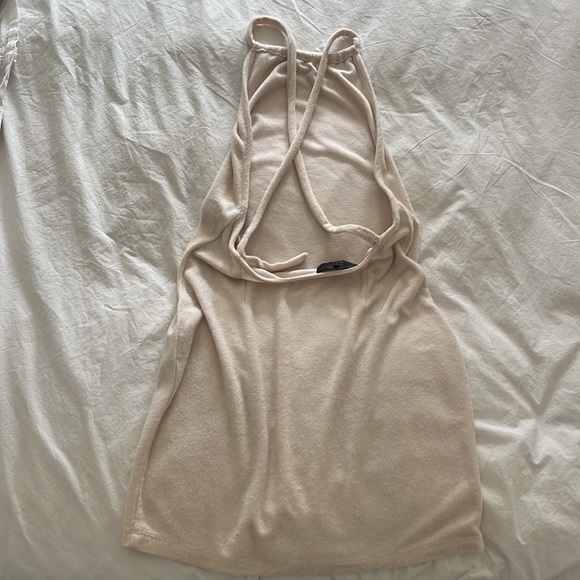 Michael Costello x Revolve Dress - Picture 3 of 4